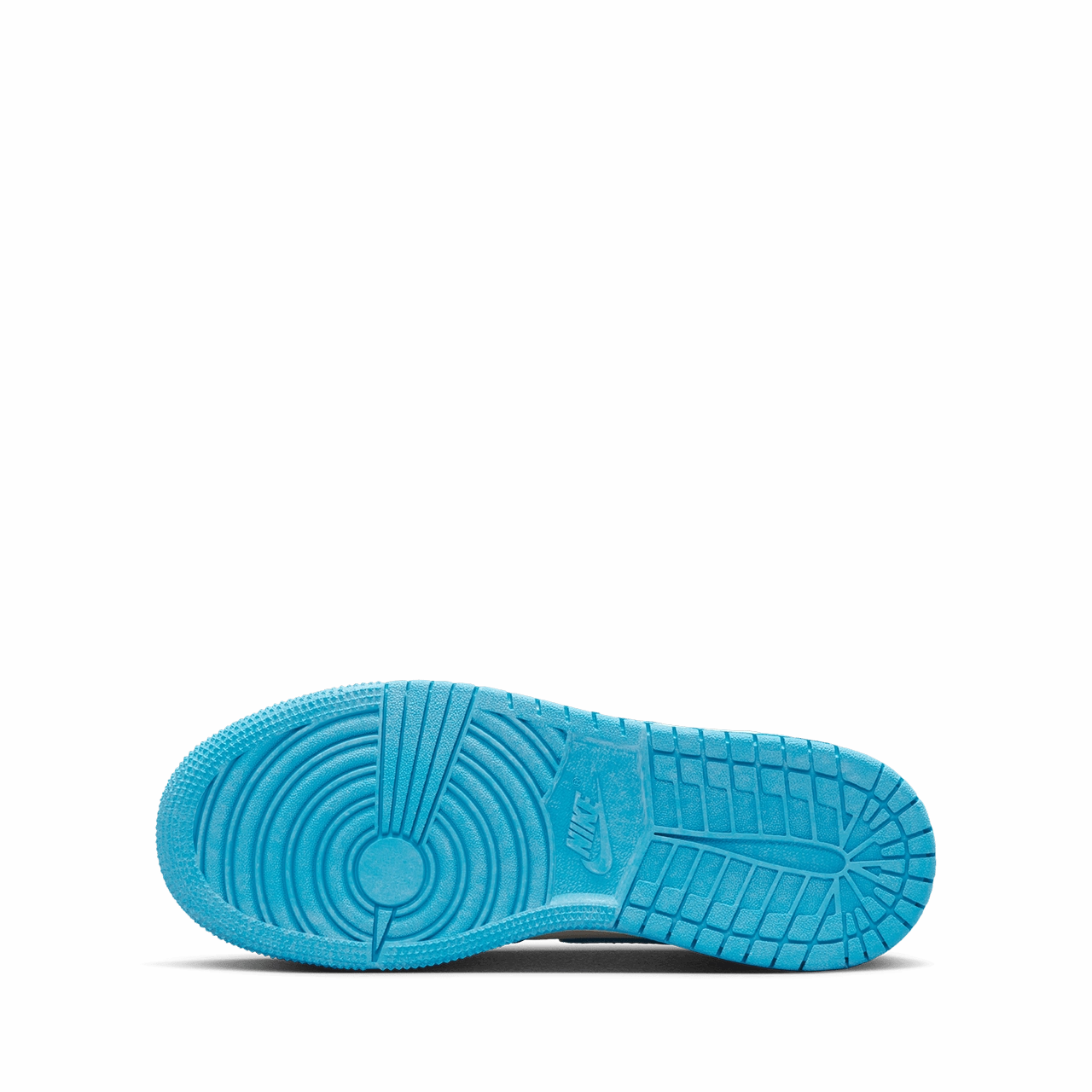 Air Jordan 1 Retro High OG GS 'UNC Reimagined'