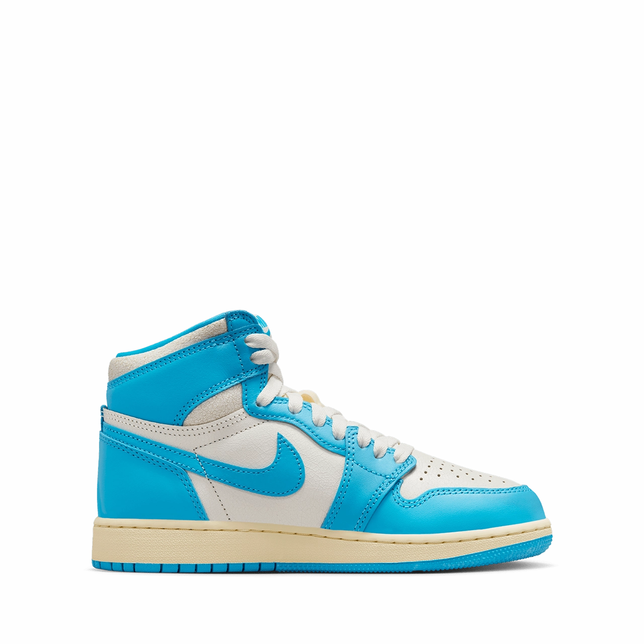Air Jordan 1 Retro High OG GS 'UNC Reimagined'
