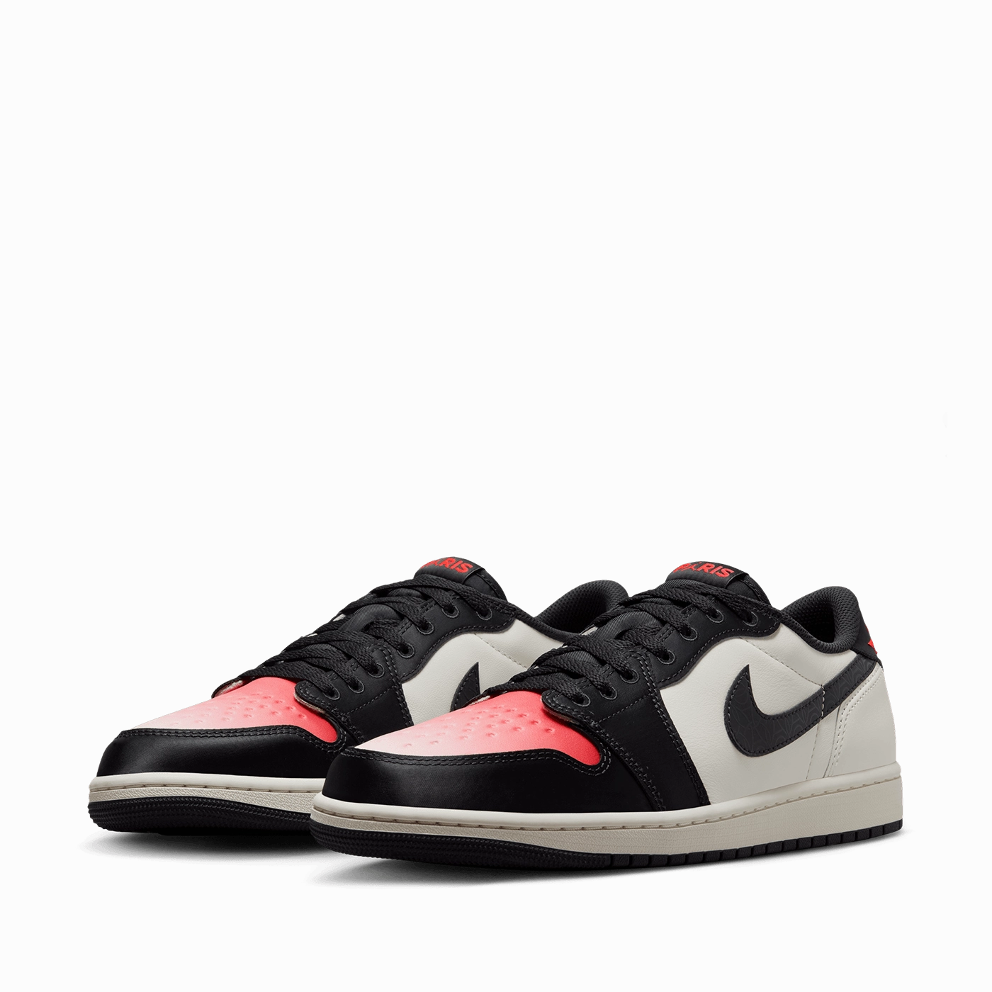 Air Jordan 1 Retro Low OG 'Paris Saint-Germain'