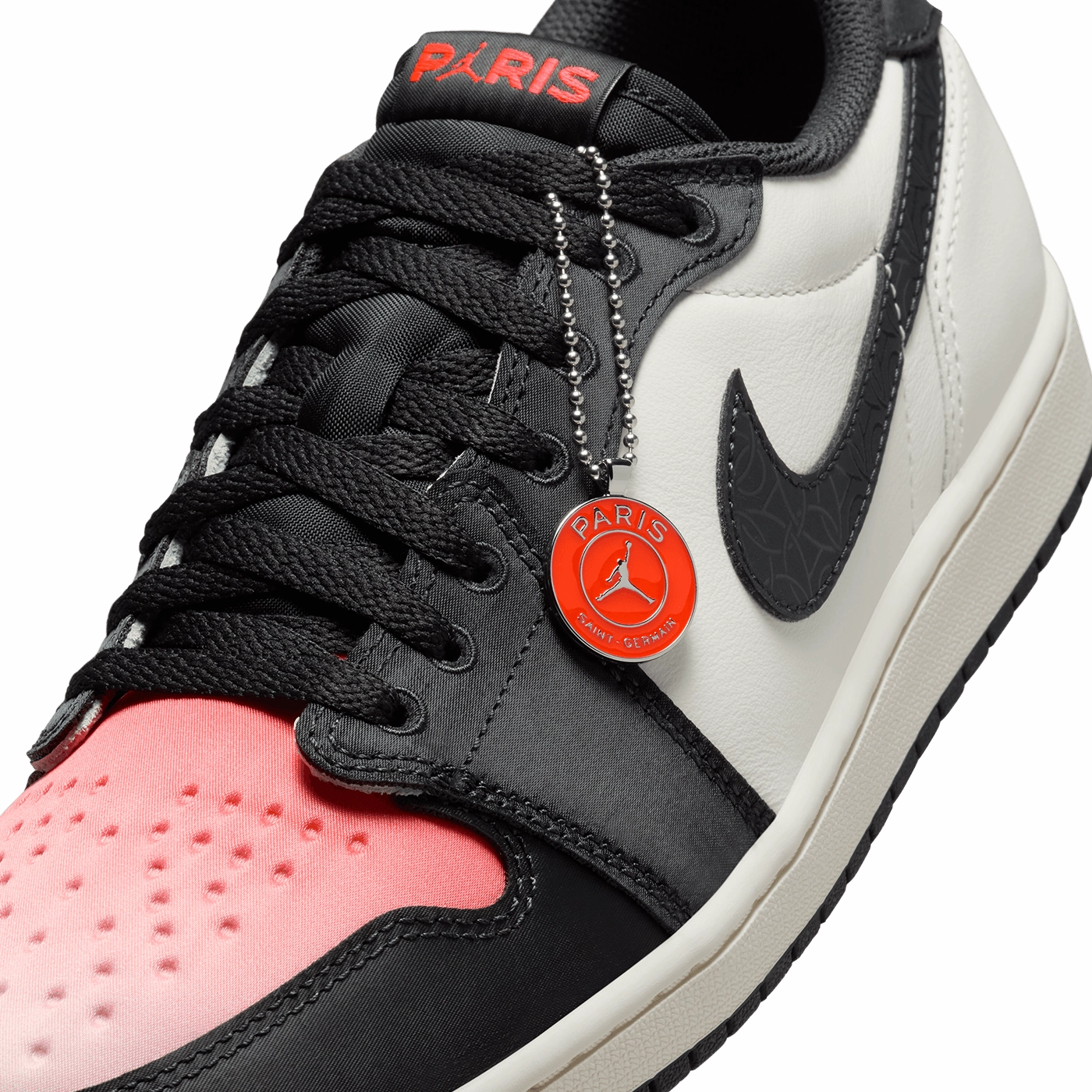 Air Jordan 1 Retro Low OG 'Paris Saint-Germain'