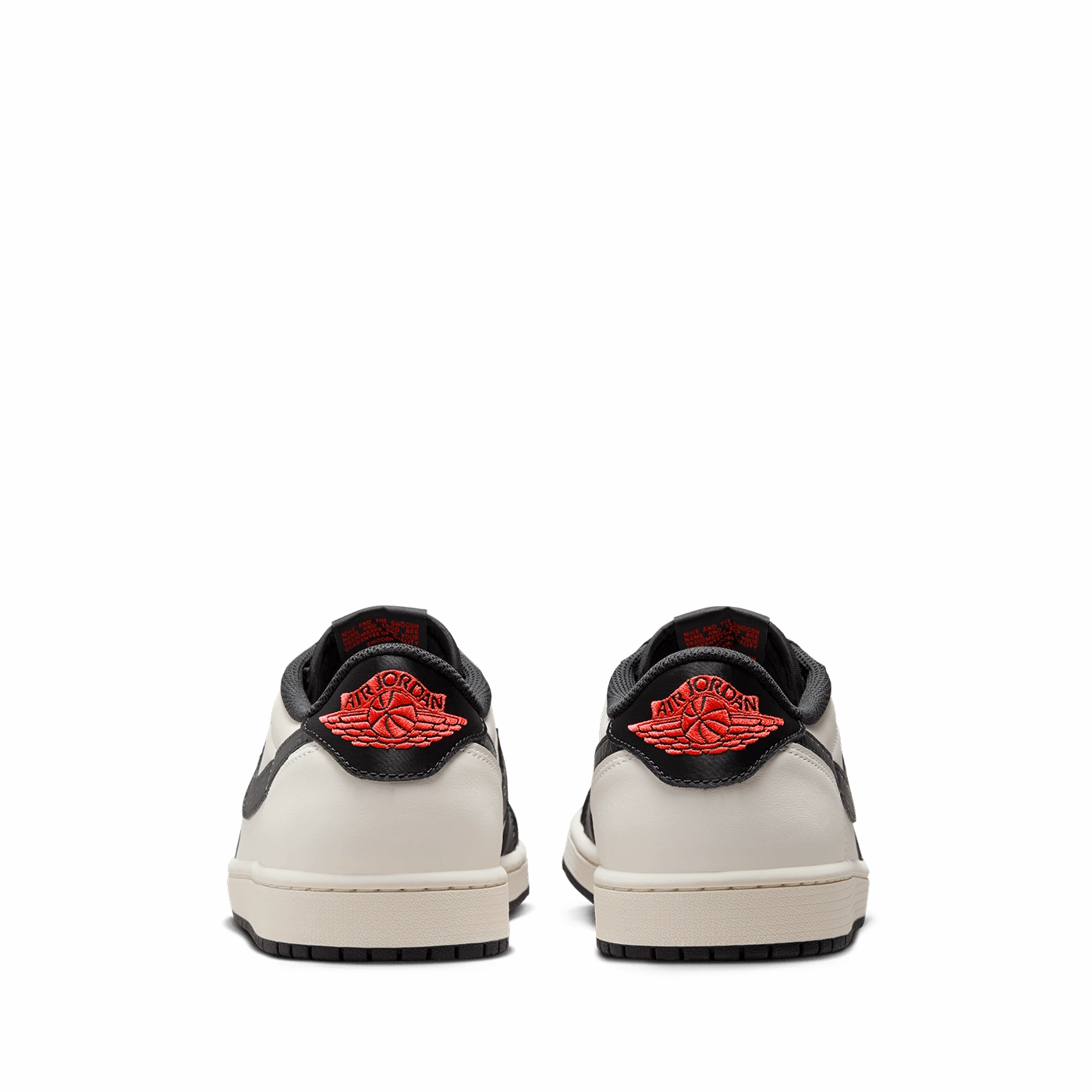 Air Jordan 1 Retro Low OG 'Paris Saint-Germain'