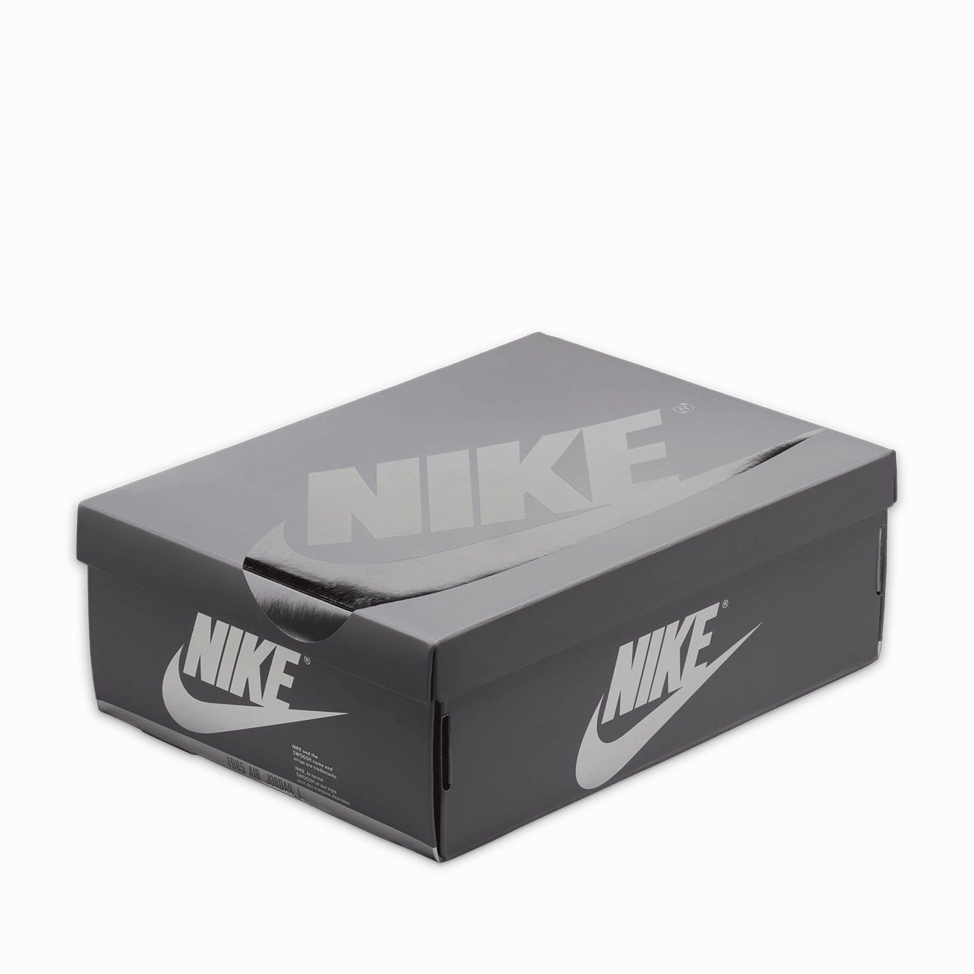 Air Jordan 1 Retro Low OG 'Silver' // Outlet Sale