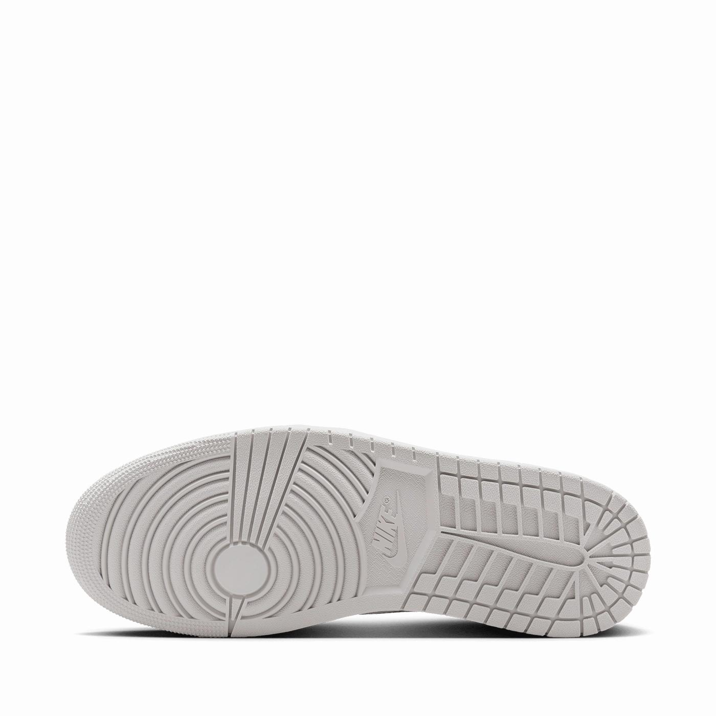 Air Jordan 1 Retro Low OG 'Silver' // Outlet Sale