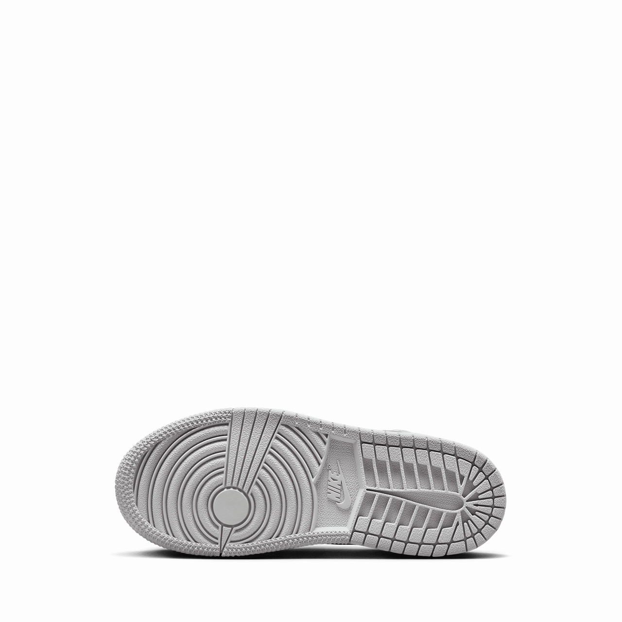 Air Jordan 1 Retro Low OG PS 'Silver'
