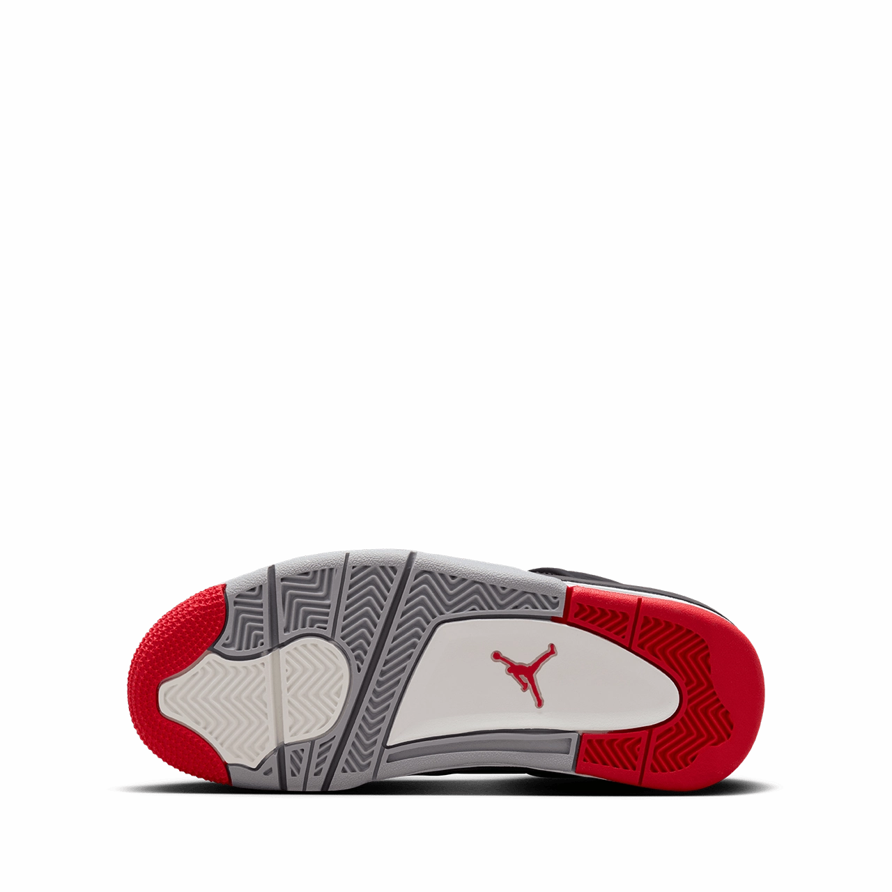 Air Jordan 4 Retro GS 'Bred Reimagined'