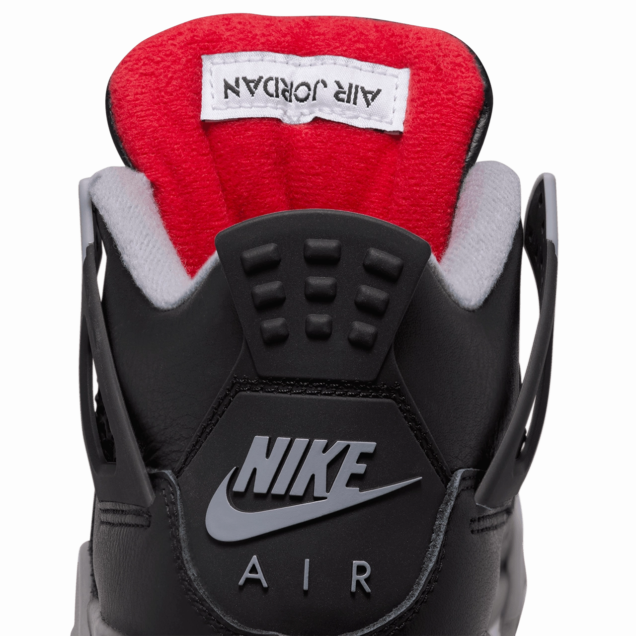 Air Jordan 4 Retro GS 'Bred Reimagined'