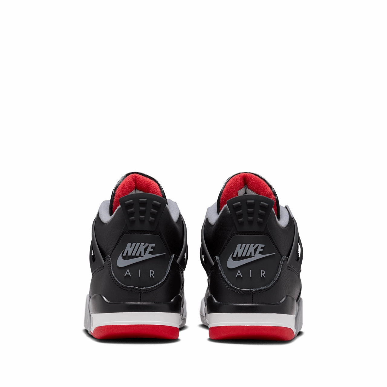 Air Jordan 4 Retro GS 'Bred Reimagined'