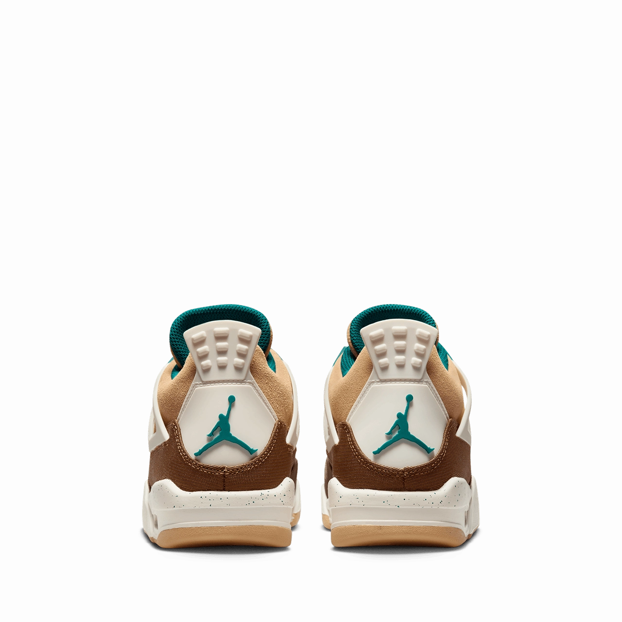 Air Jordan 4 Retro GS 'Outdoor Explorer'