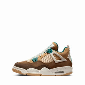 Air Jordan 4 Retro GS 'Outdoor Explorer'