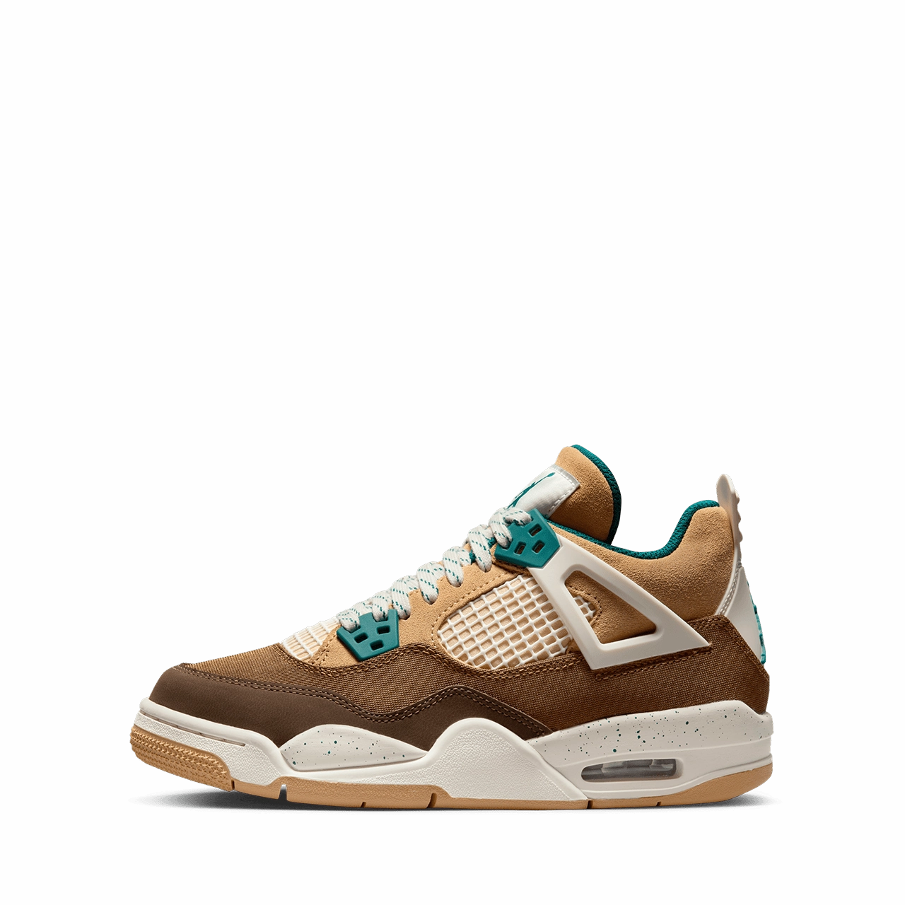 Air Jordan 4 Retro GS 'Outdoor Explorer'