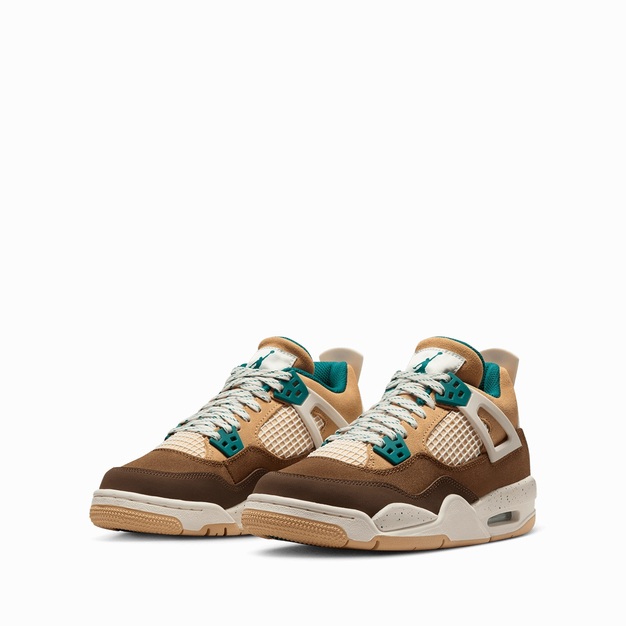 Air Jordan 4 Retro GS 'Outdoor Explorer'