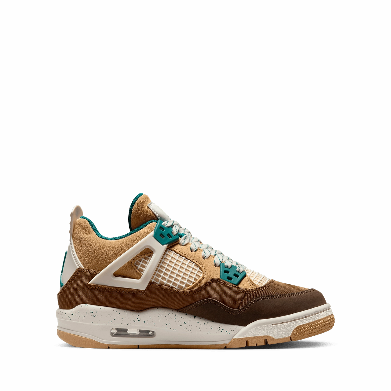 Air Jordan 4 Retro GS 'Outdoor Explorer'