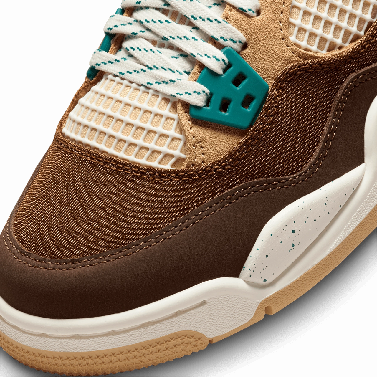 Air Jordan 4 Retro GS 'Outdoor Explorer'