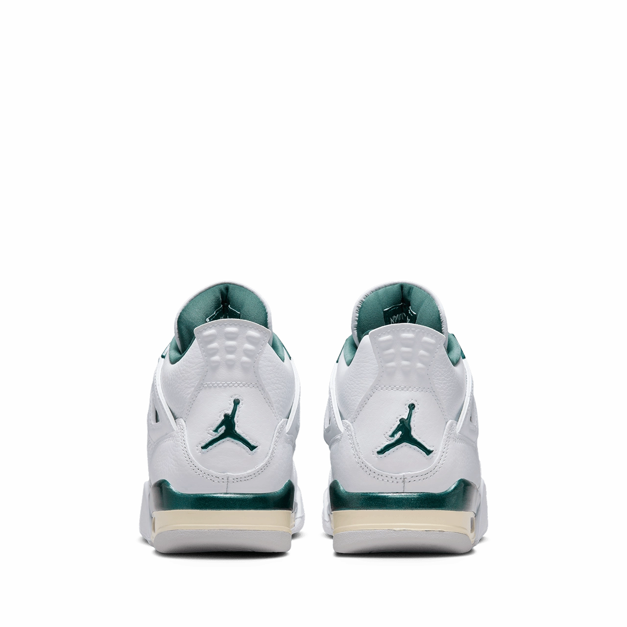 Air Jordan 4 Retro GS 'Oxidized Green'