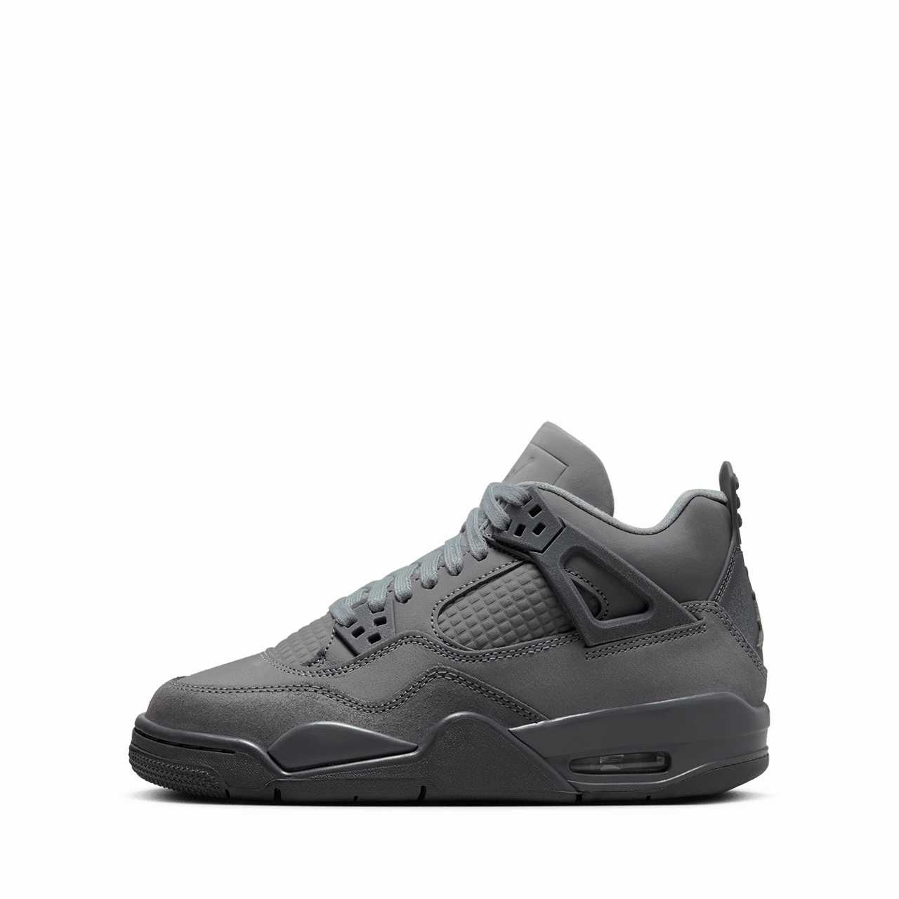 Air Jordan 4 Retro GS 'Wet Cement'