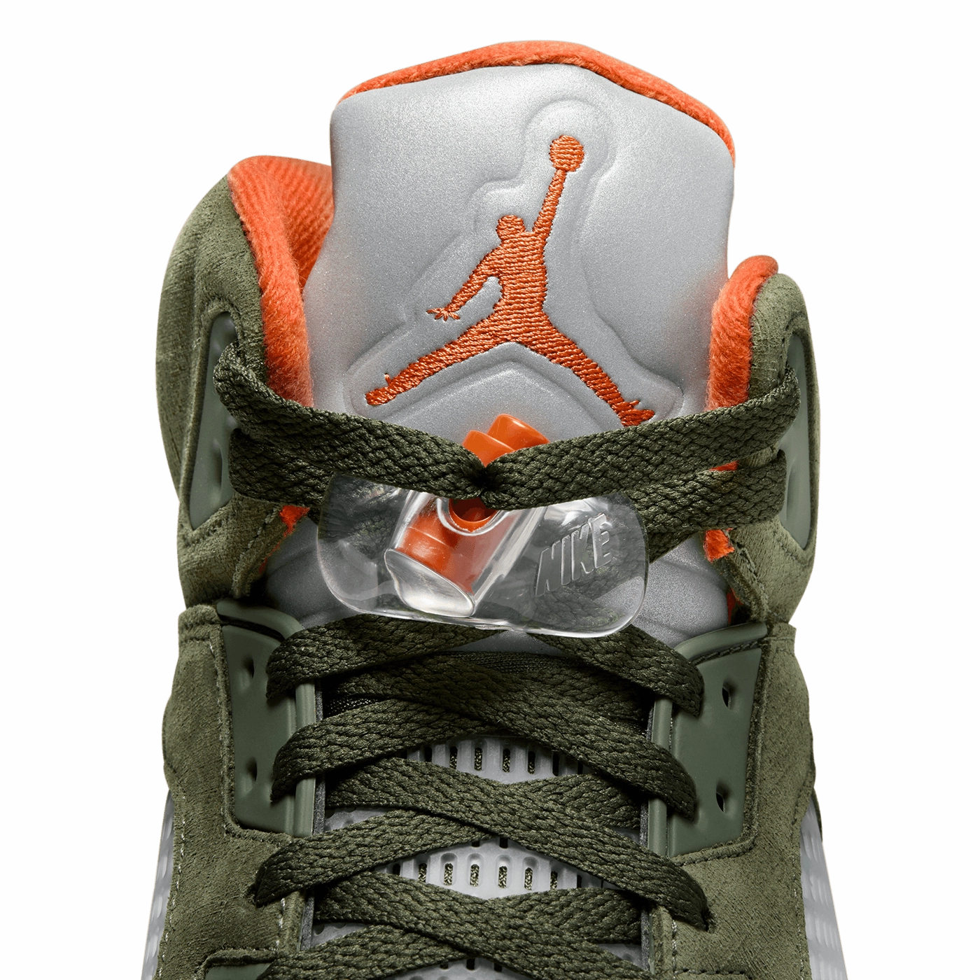 Air Jordan 5 Retro 'Olive'