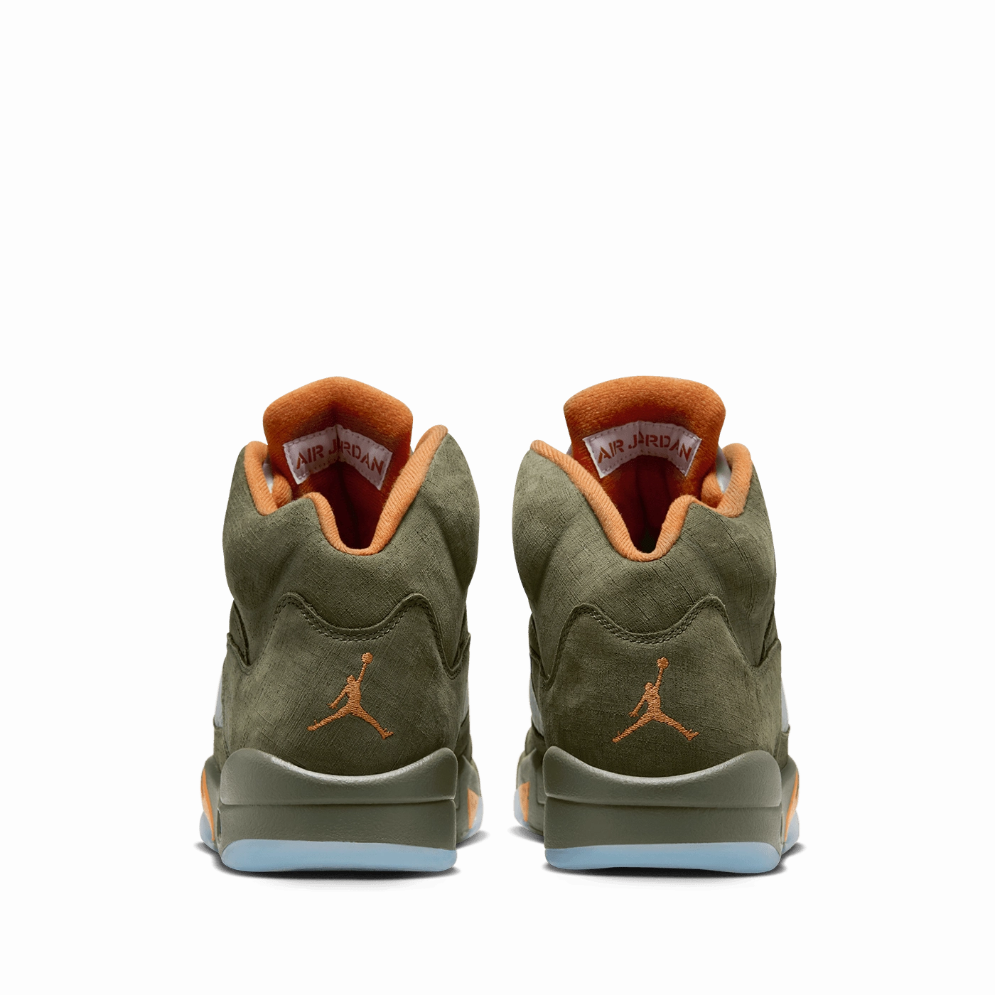 Air Jordan 5 Retro 'Olive'