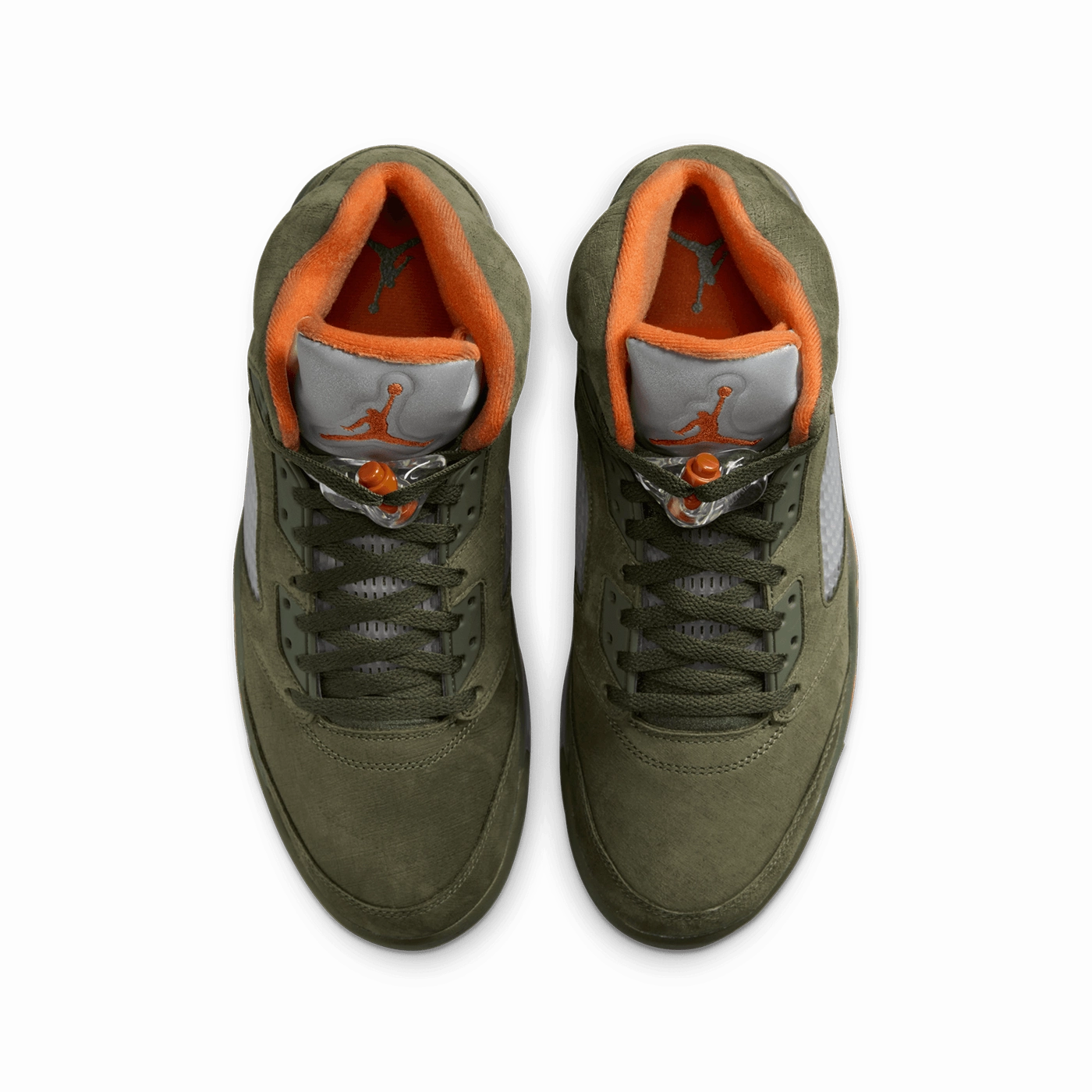 Air Jordan 5 Retro 'Olive'
