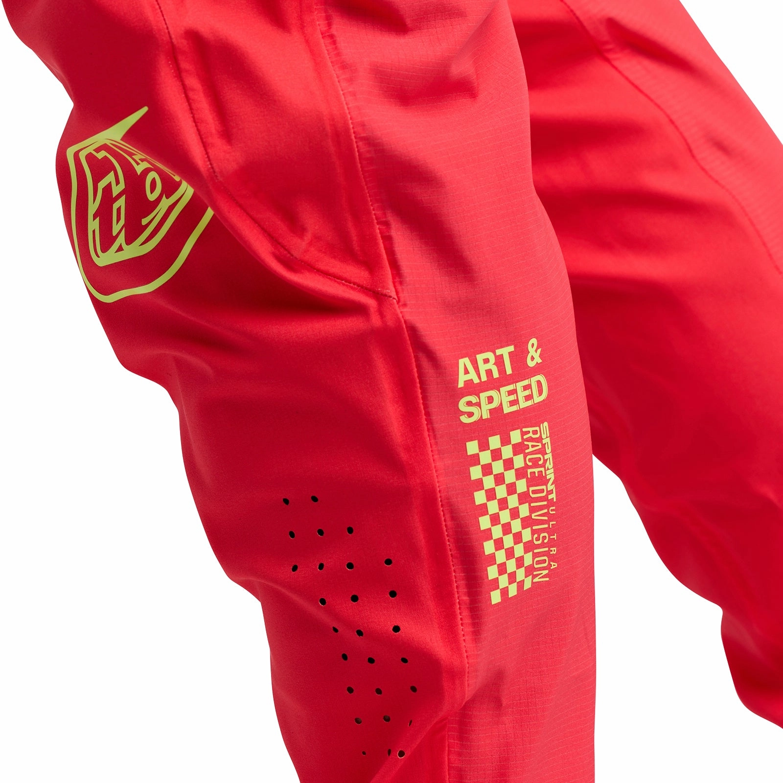 ALL NEW Sprint Ultra Pant Ghostwing Infra Red