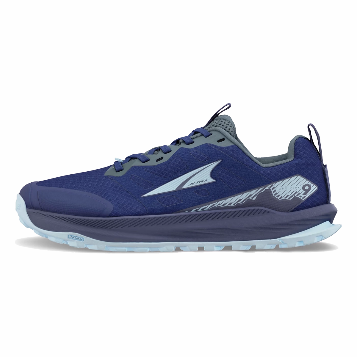 Altra Lone Peak 9