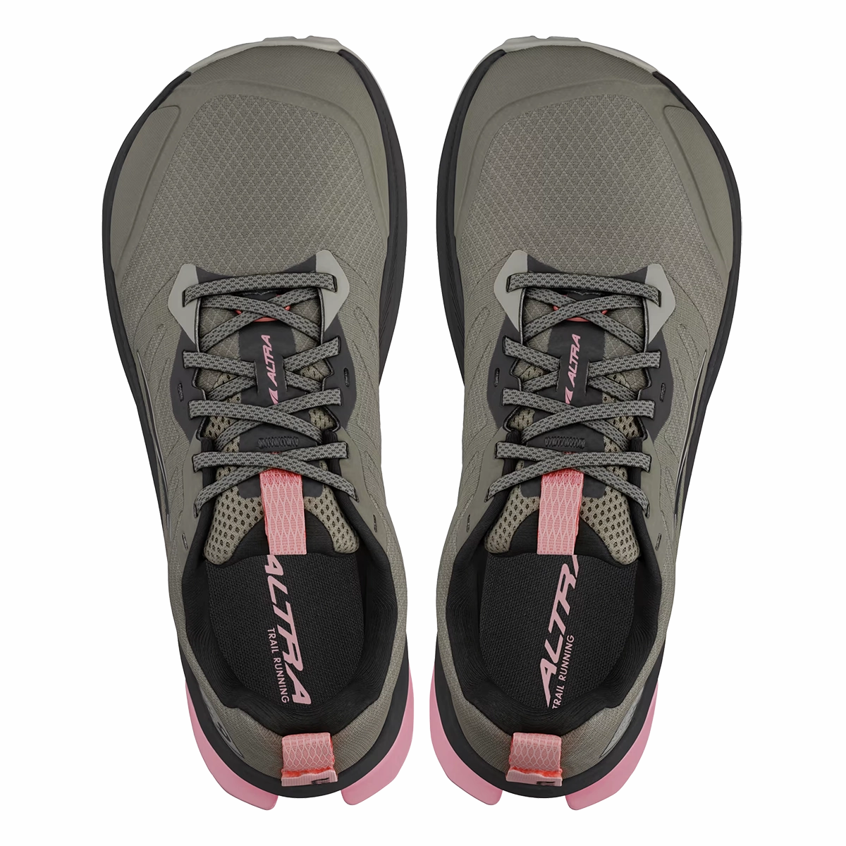 Altra Lone Peak 9