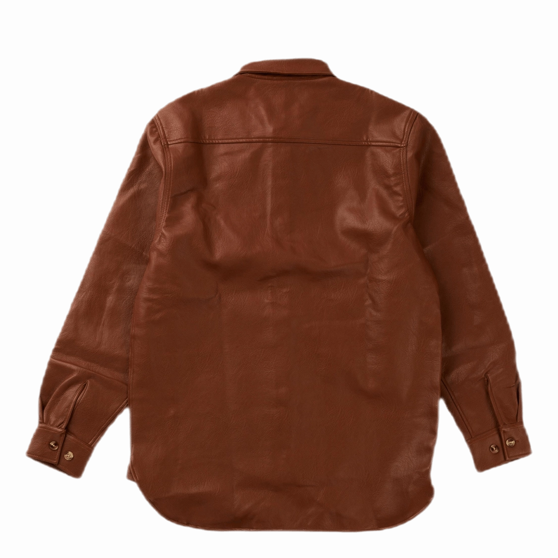 Army Shirt Brown