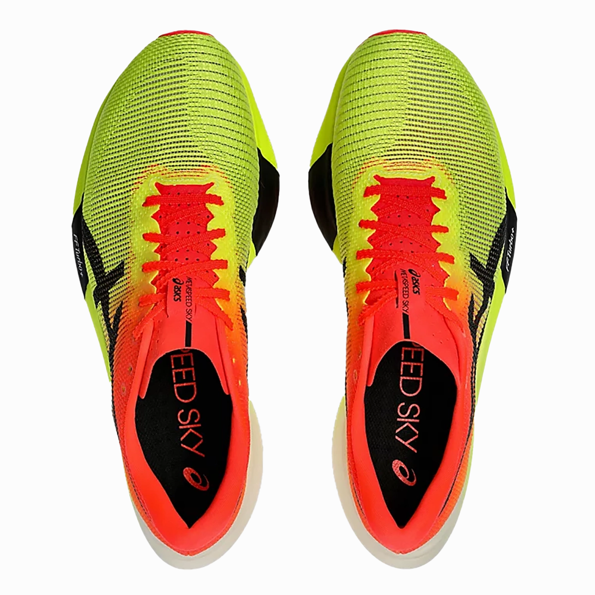 Asics Metaspeed Sky Paris