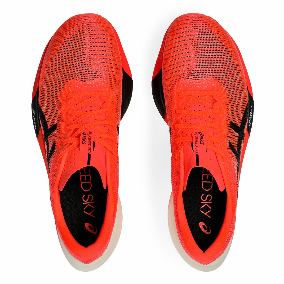 Asics Metaspeed Sky Paris
