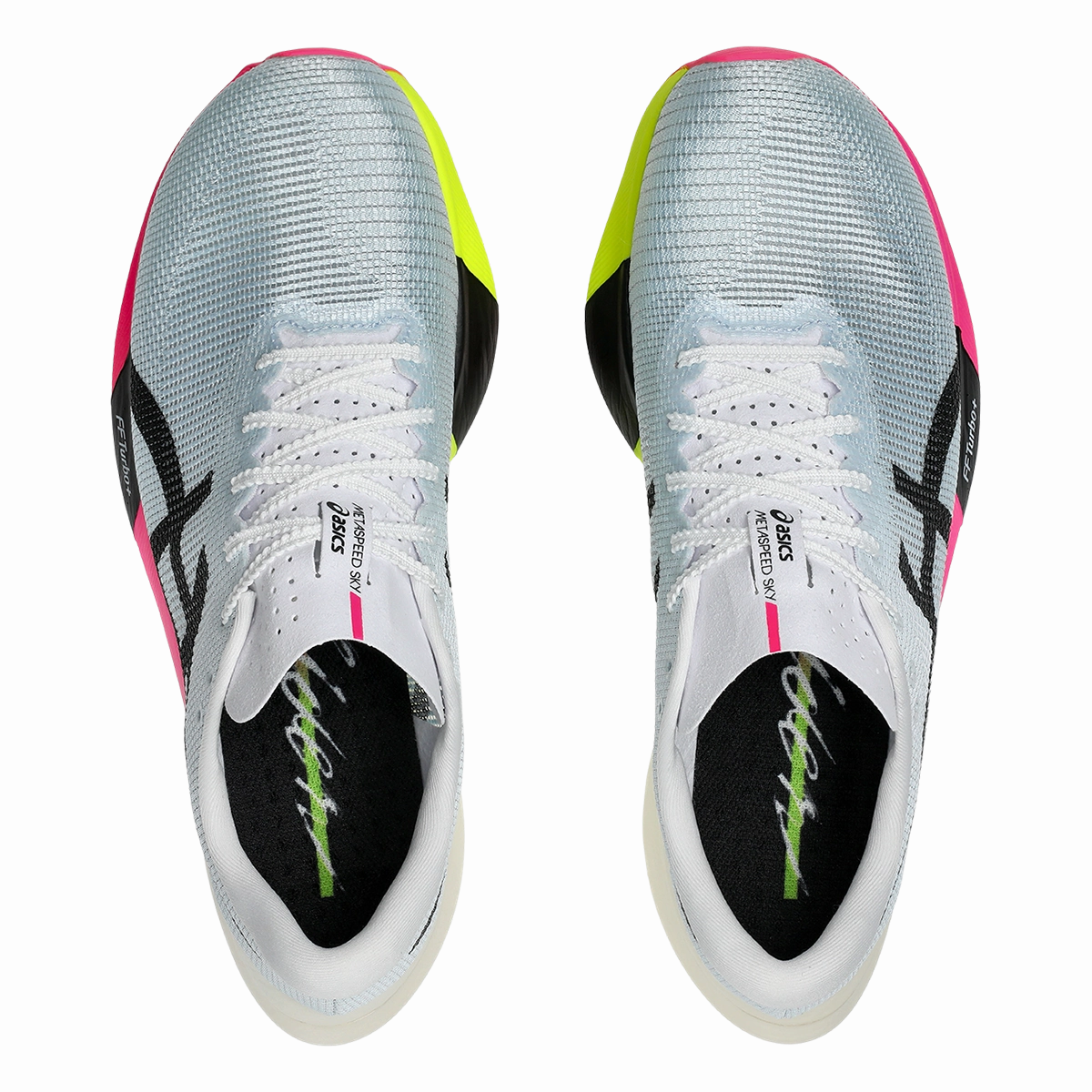 Asics Metaspeed Sky Paris