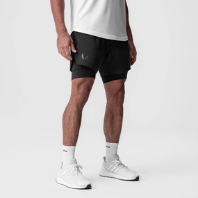 ASRV Tetra-Lite Short 7 - Lined Wings