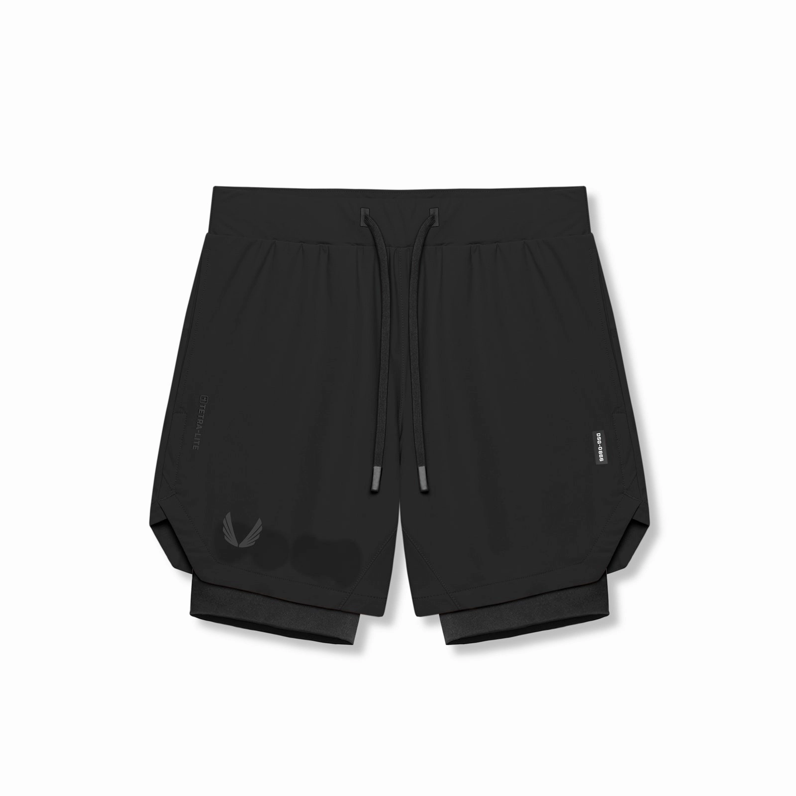 ASRV Tetra-Lite Short 7 - Lined Wings