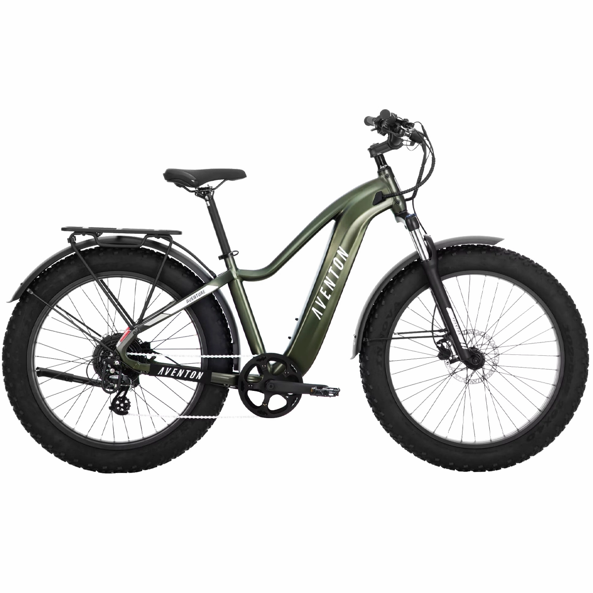 Aventure.2 E-Bike