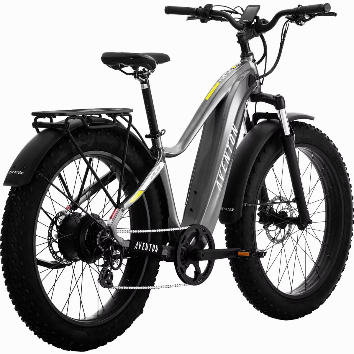 Aventure.2 E-Bike