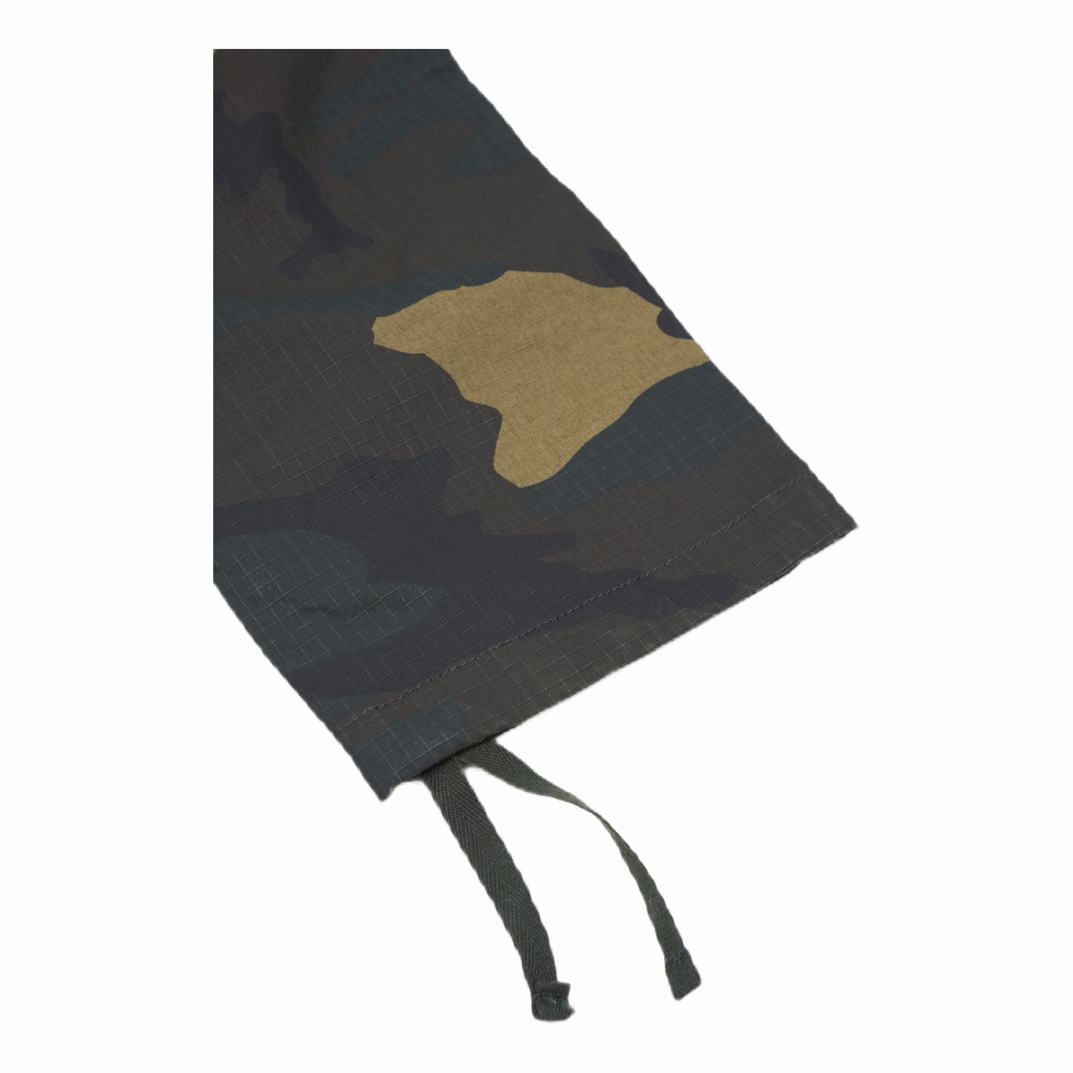 Aviation Pant Camo Laurel