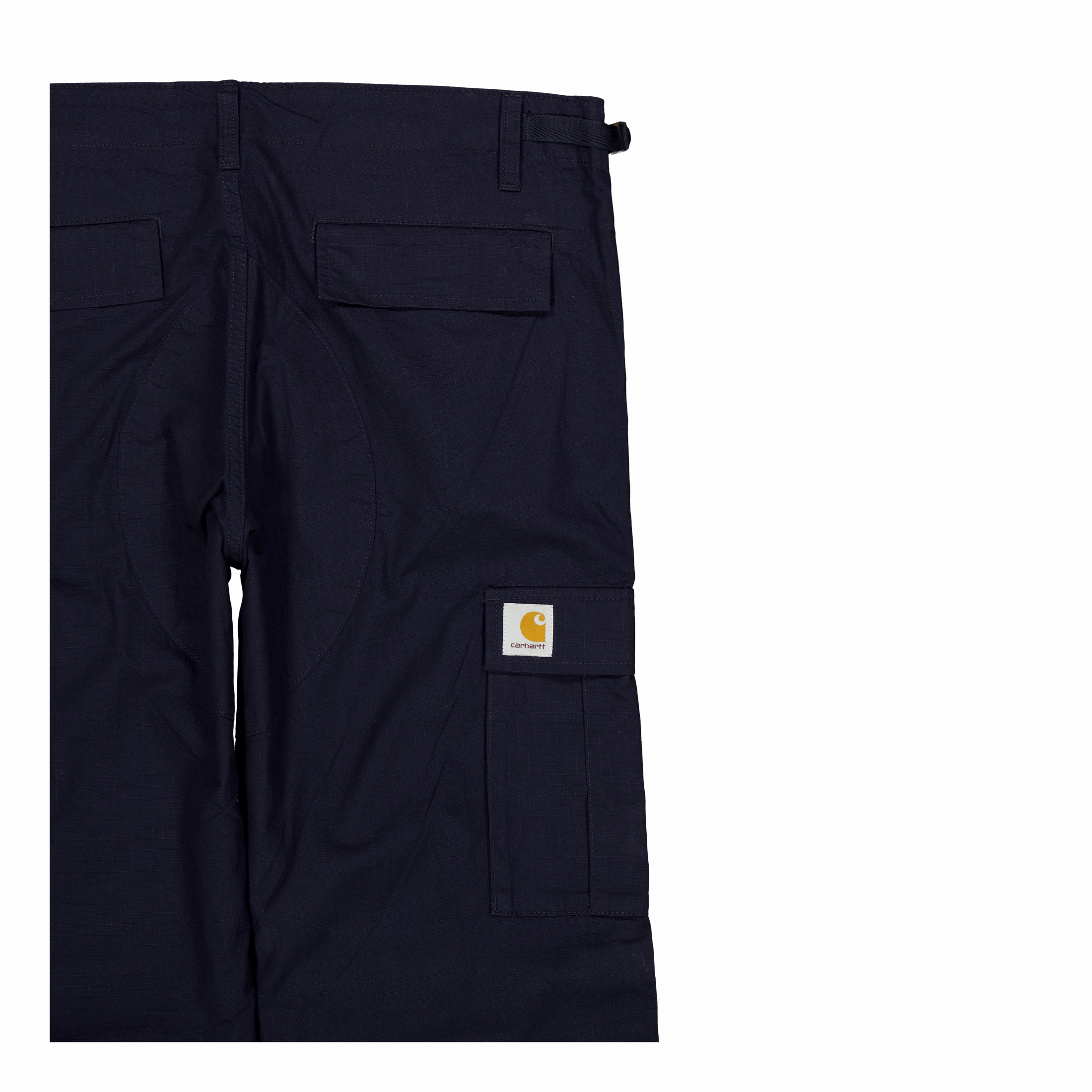 Aviation Pant Dark Navy