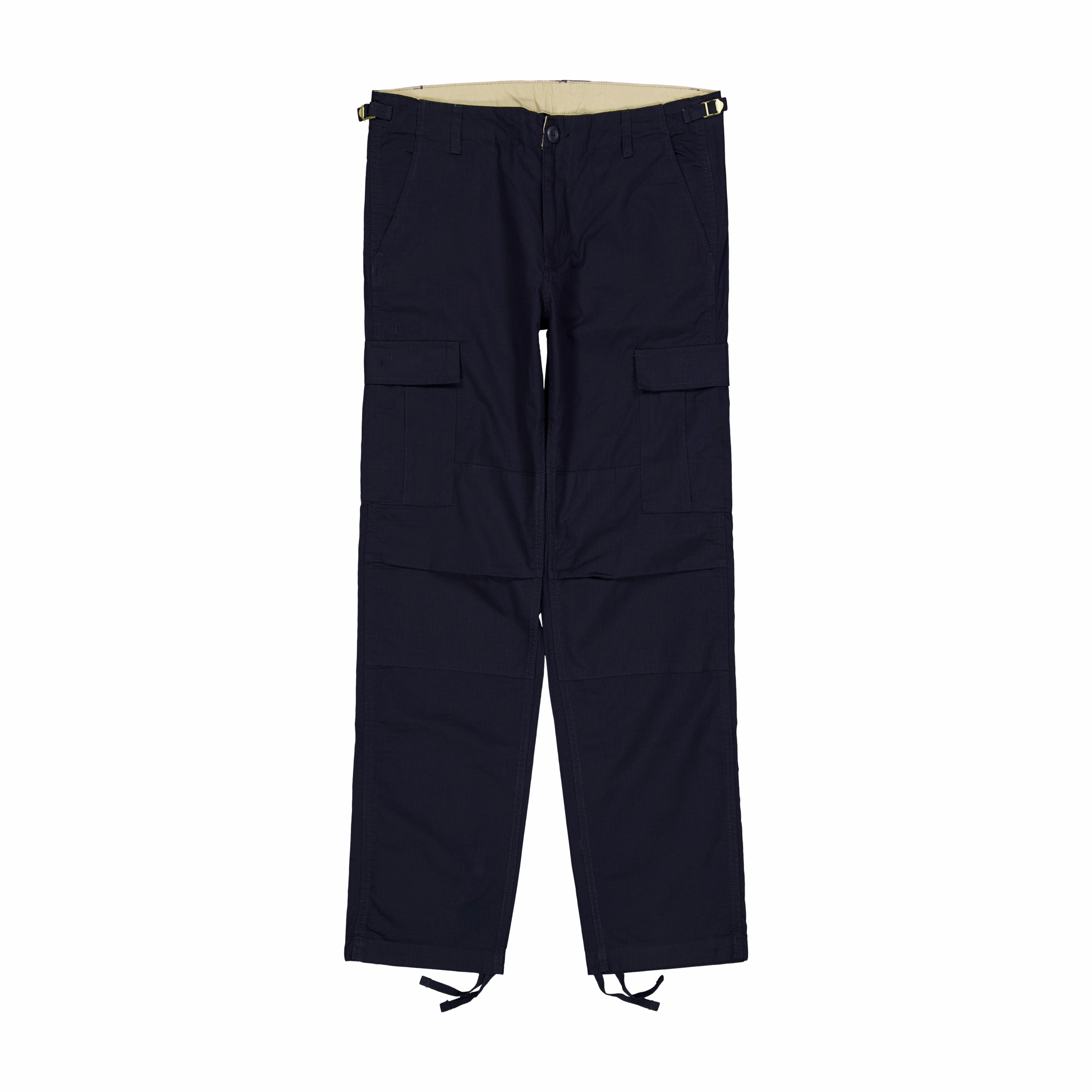 Aviation Pant Dark Navy