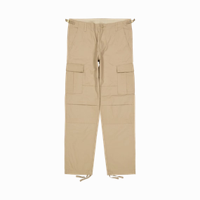 Aviation Pant Leather