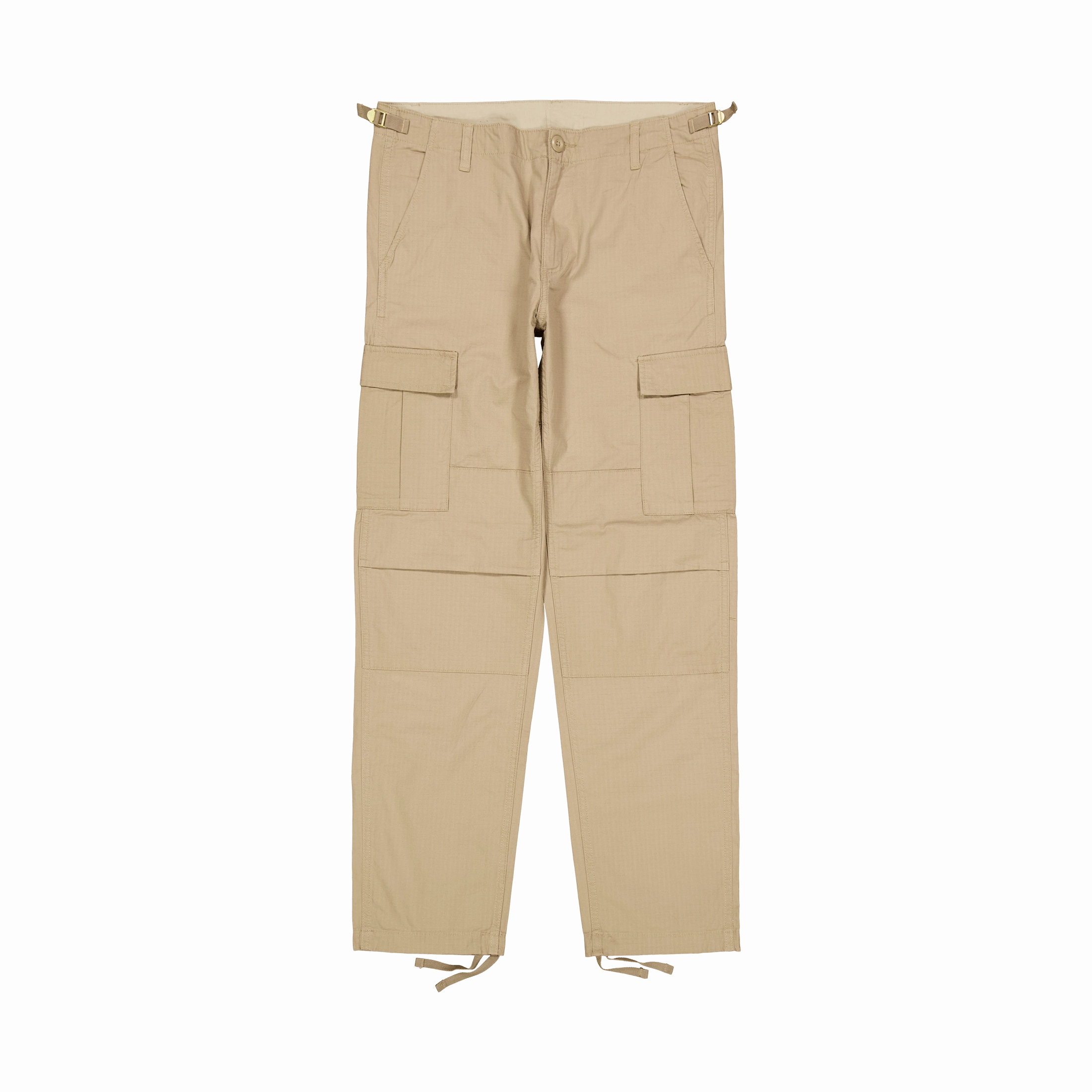 Aviation Pant Leather