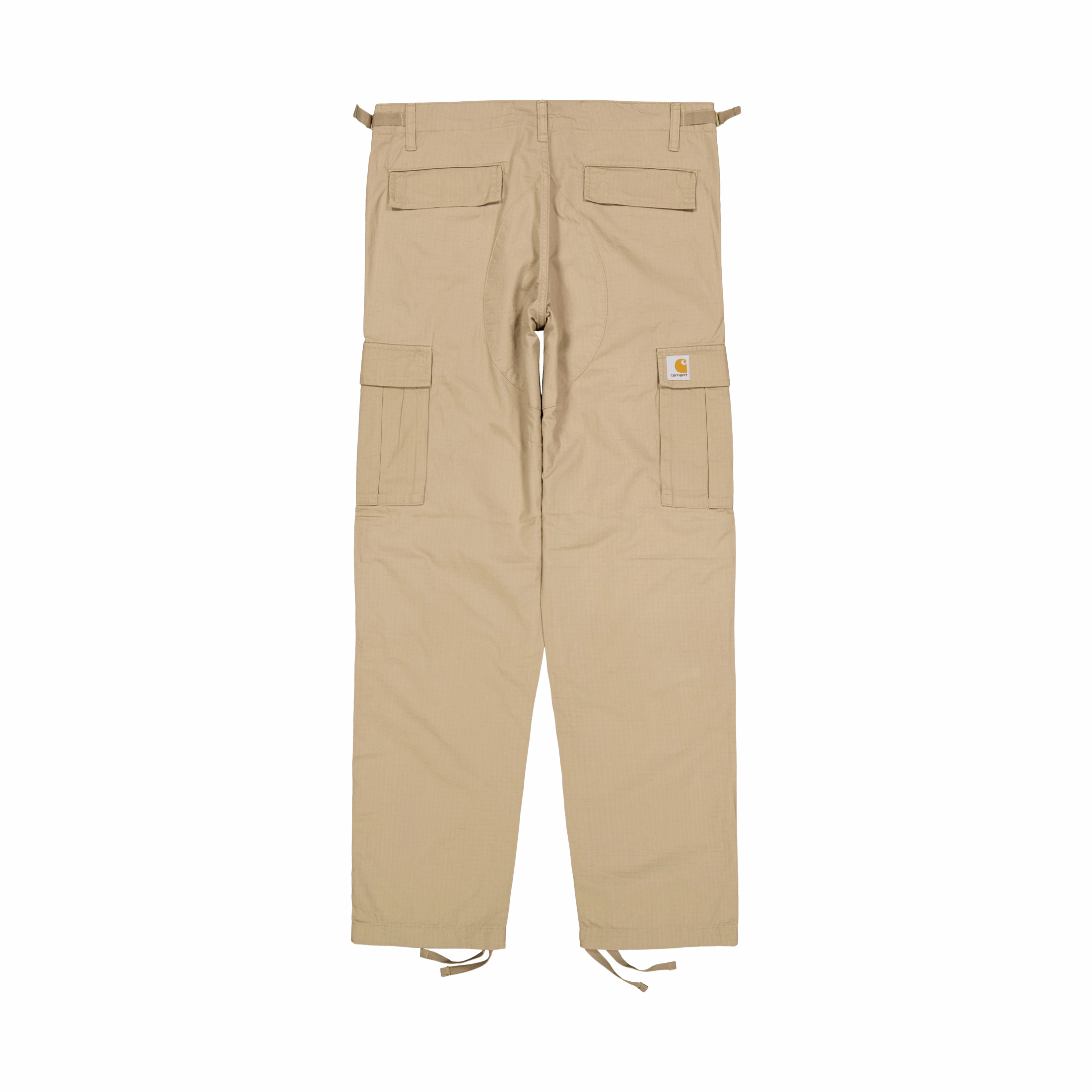 Aviation Pant Leather