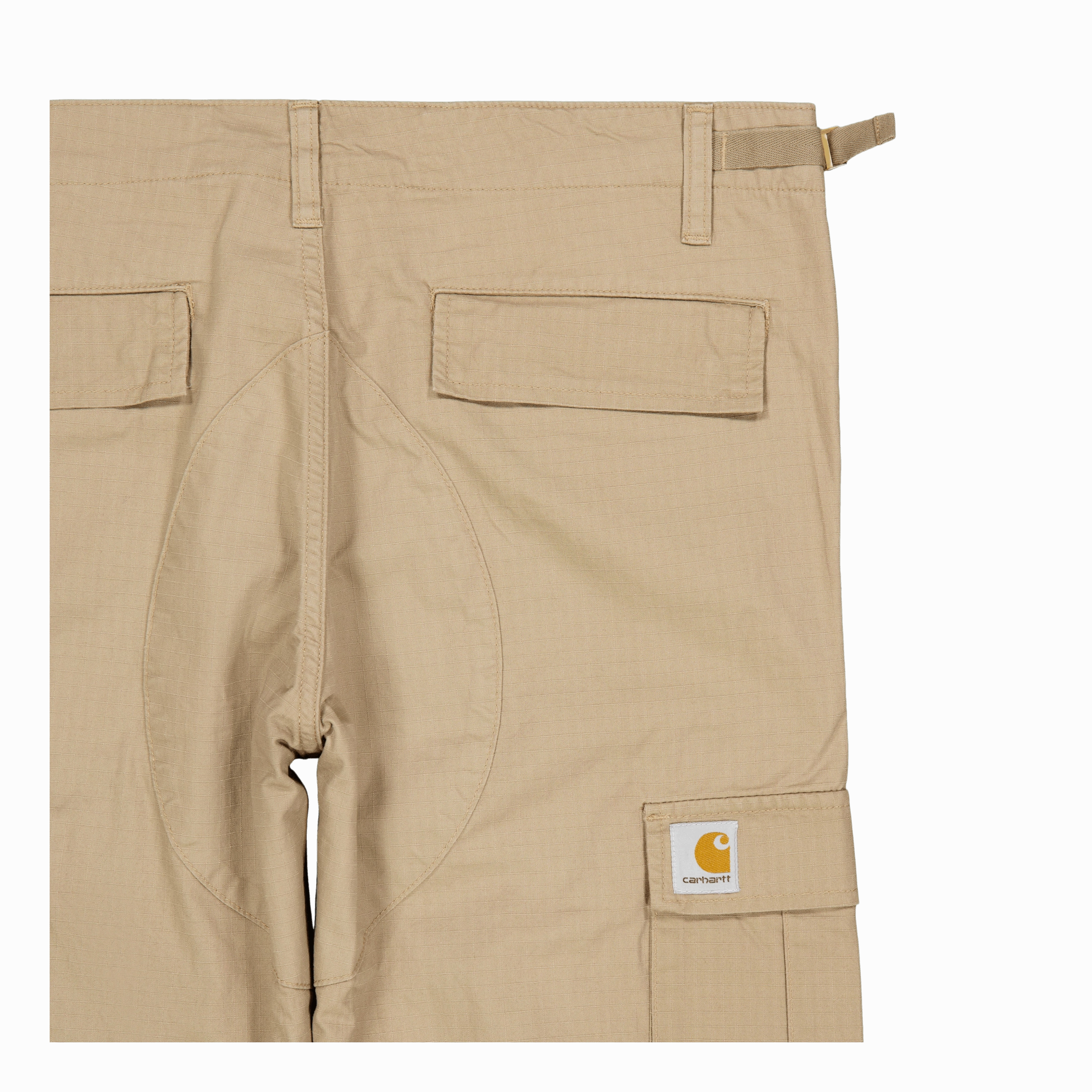 Aviation Pant Leather