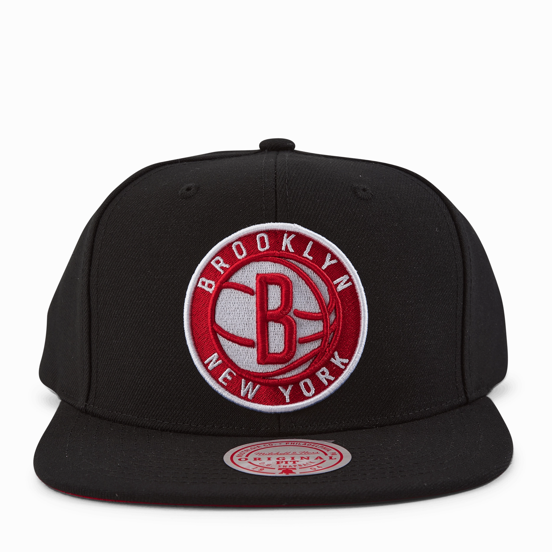 B Snapback