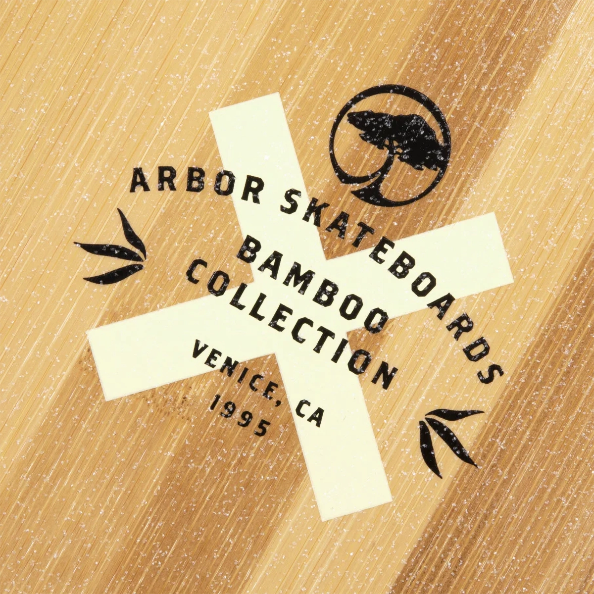 Bamboo Sizzler Cruiser 30.5 C