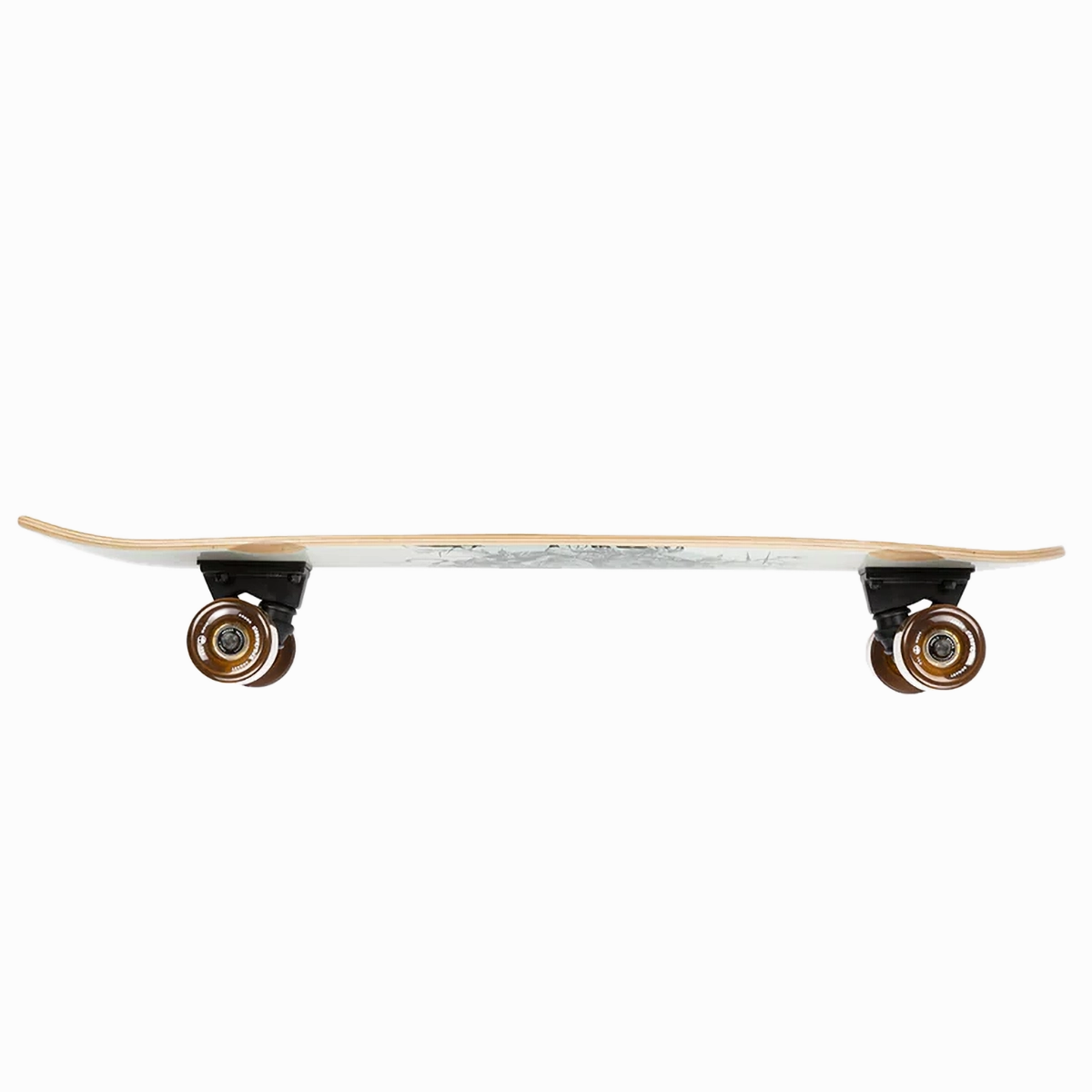 Bamboo Sizzler Cruiser 30.5 C