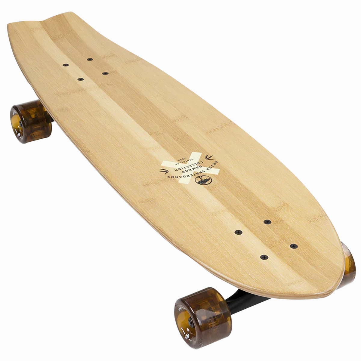 Bamboo Sizzler Cruiser 30.5 C
