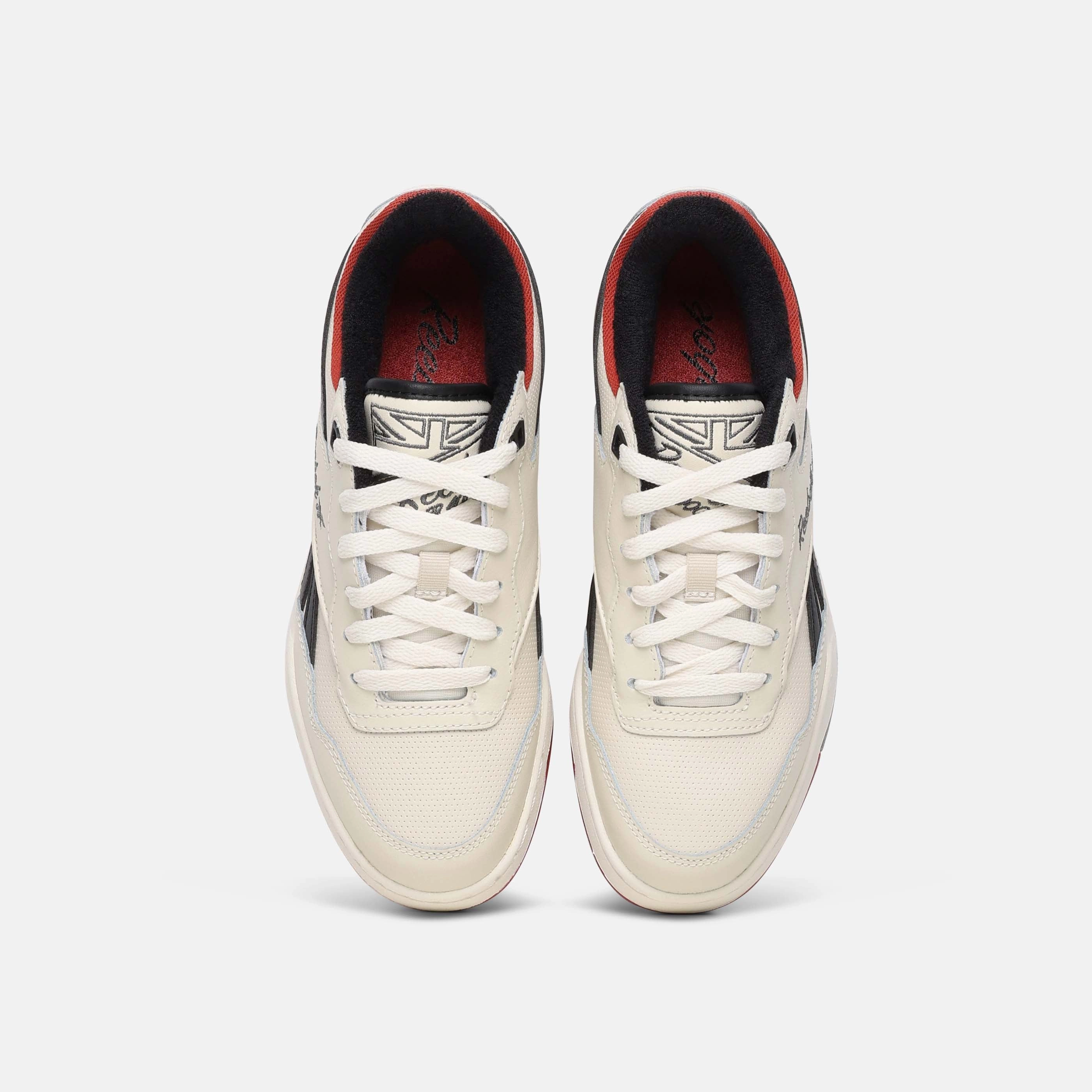 Bb 4000 Ii Alabaster/Chalk/Grey