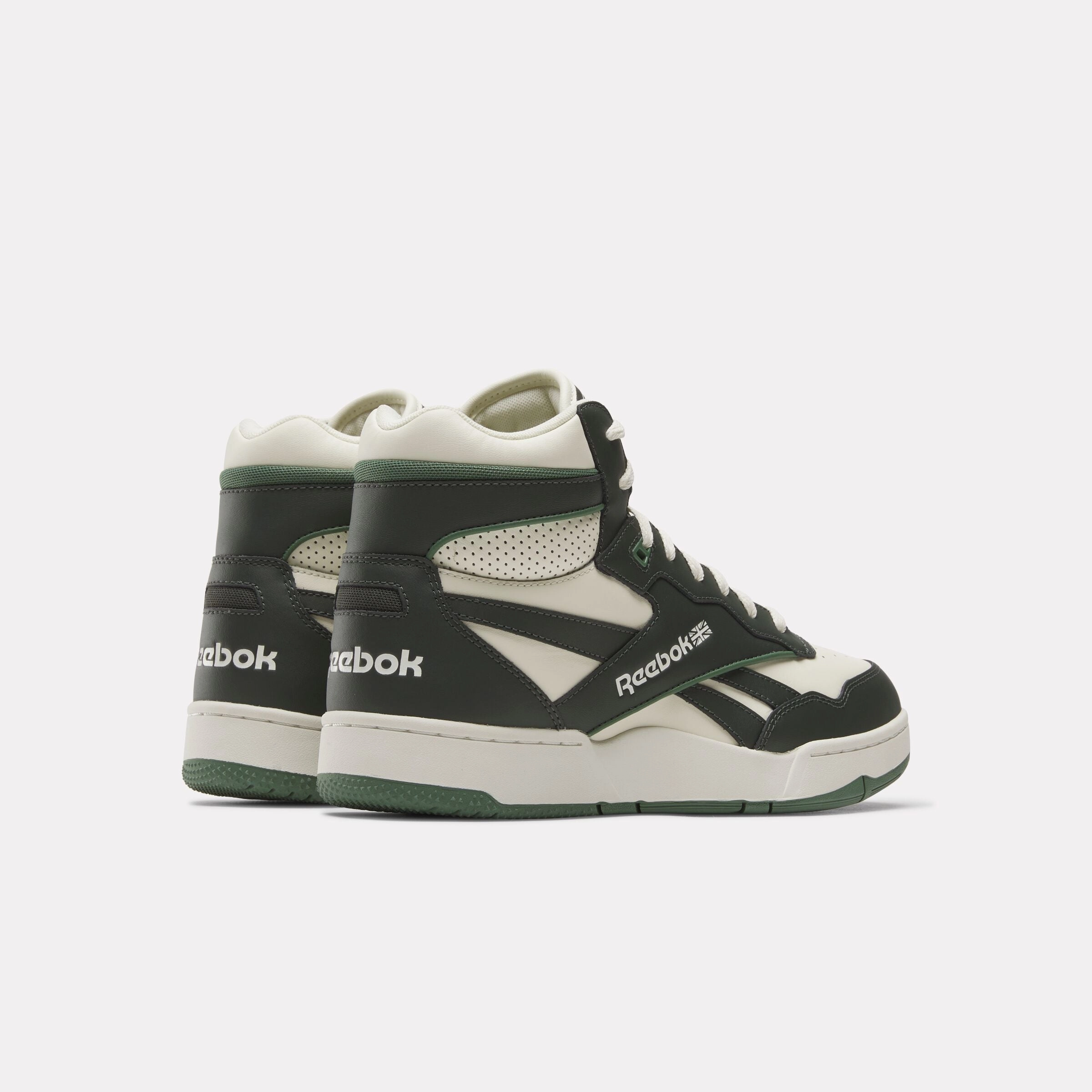 Bb 4000 Ii Mid Vintagechalk/Grey/Escapegreen