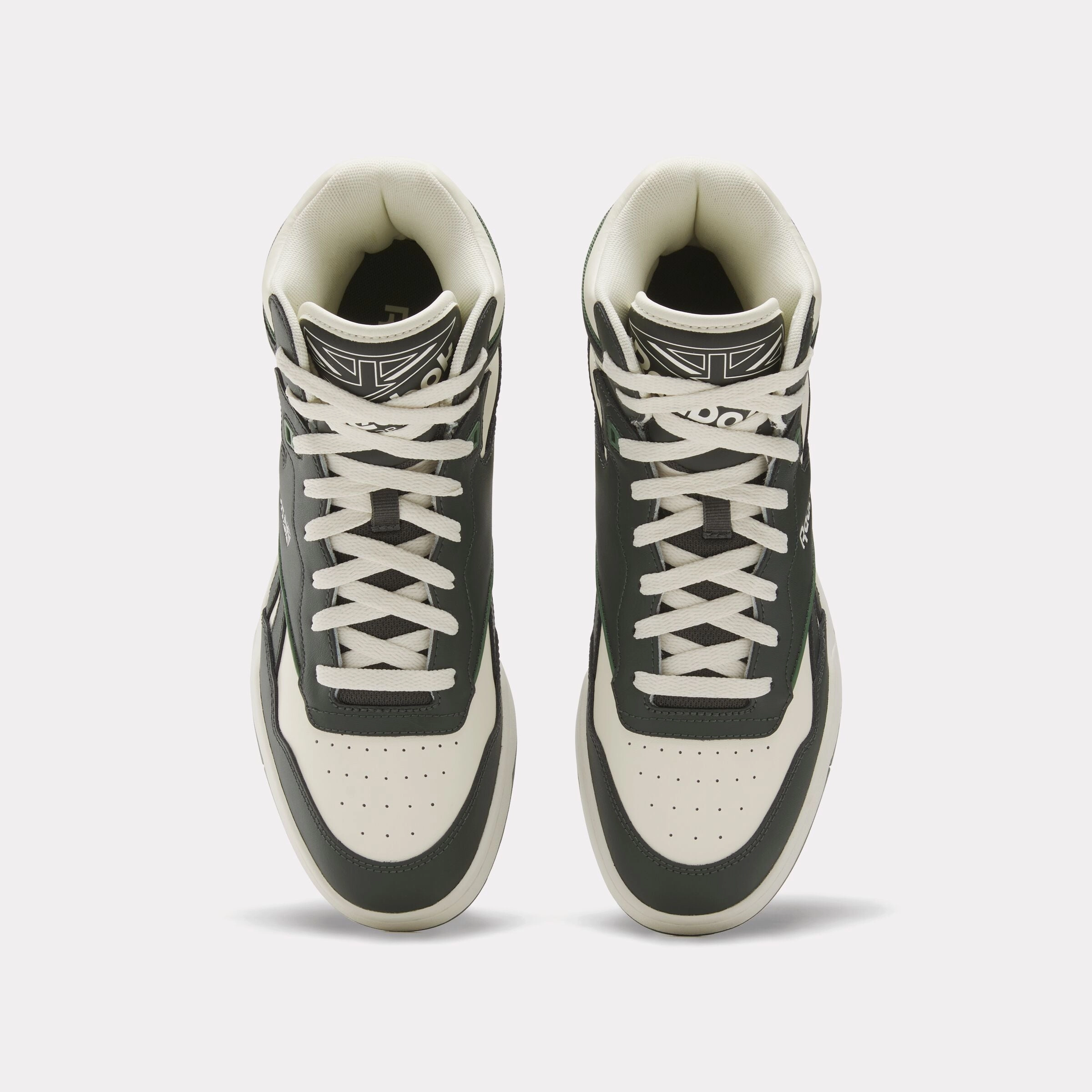 Bb 4000 Ii Mid Vintagechalk/Grey/Escapegreen