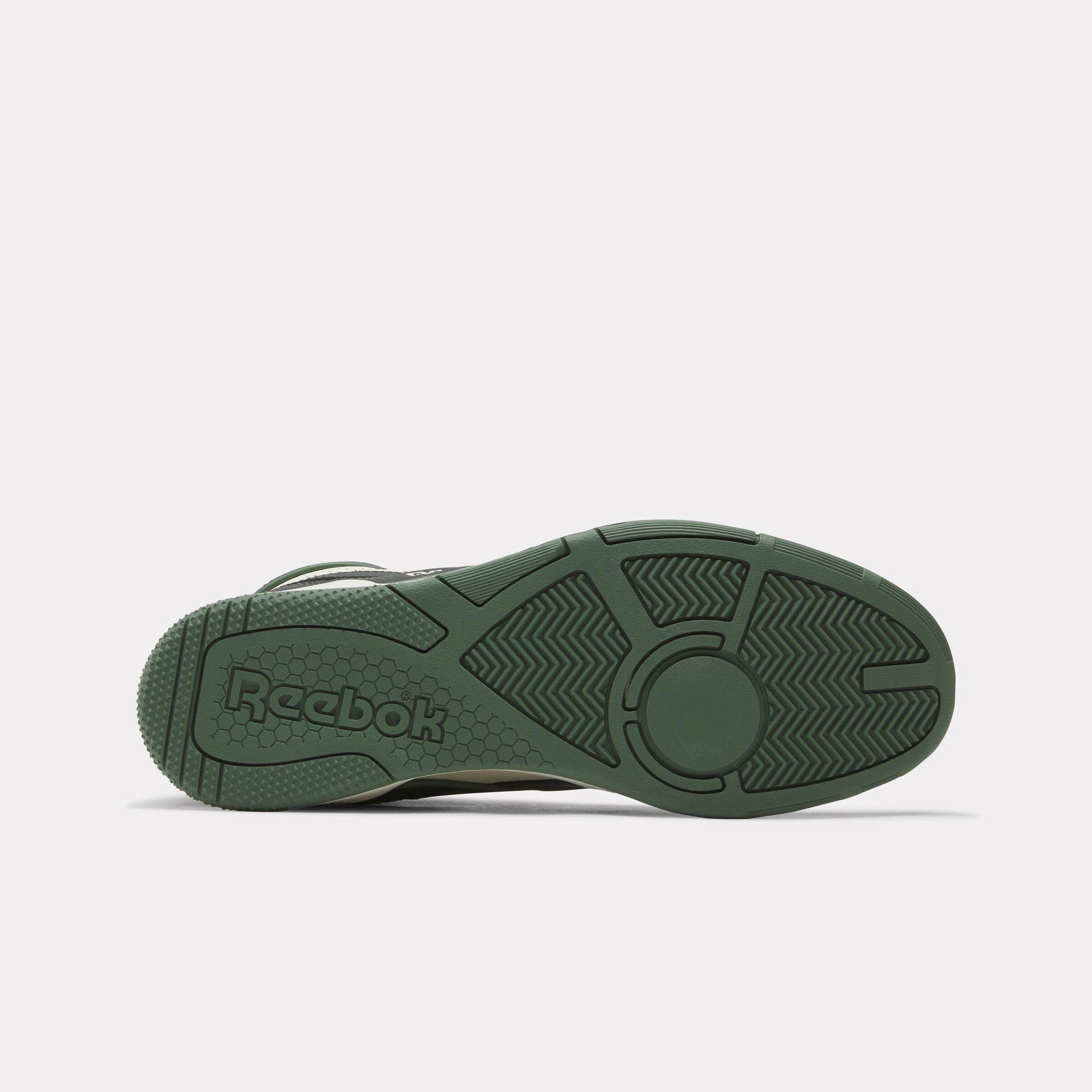 Bb 4000 Ii Mid Vintagechalk/Grey/Escapegreen