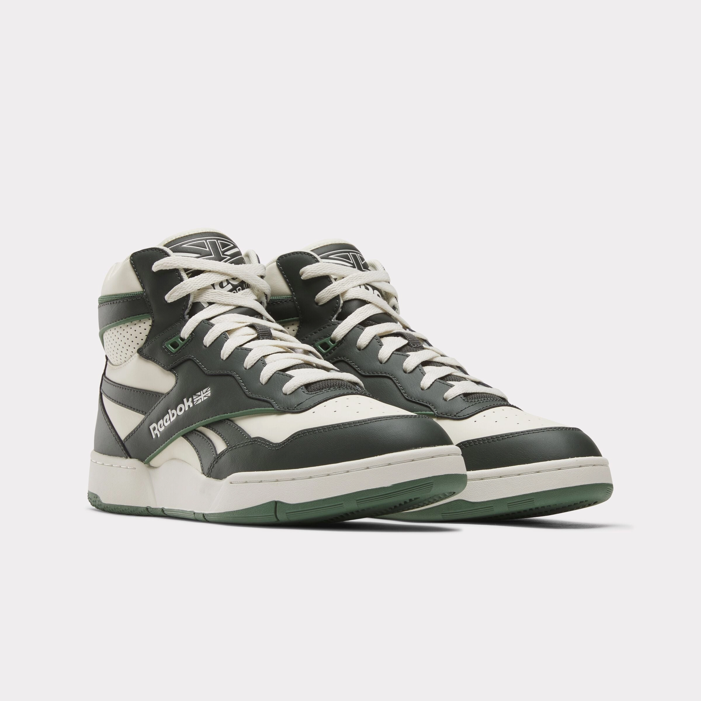 Bb 4000 Ii Mid Vintagechalk/Grey/Escapegreen