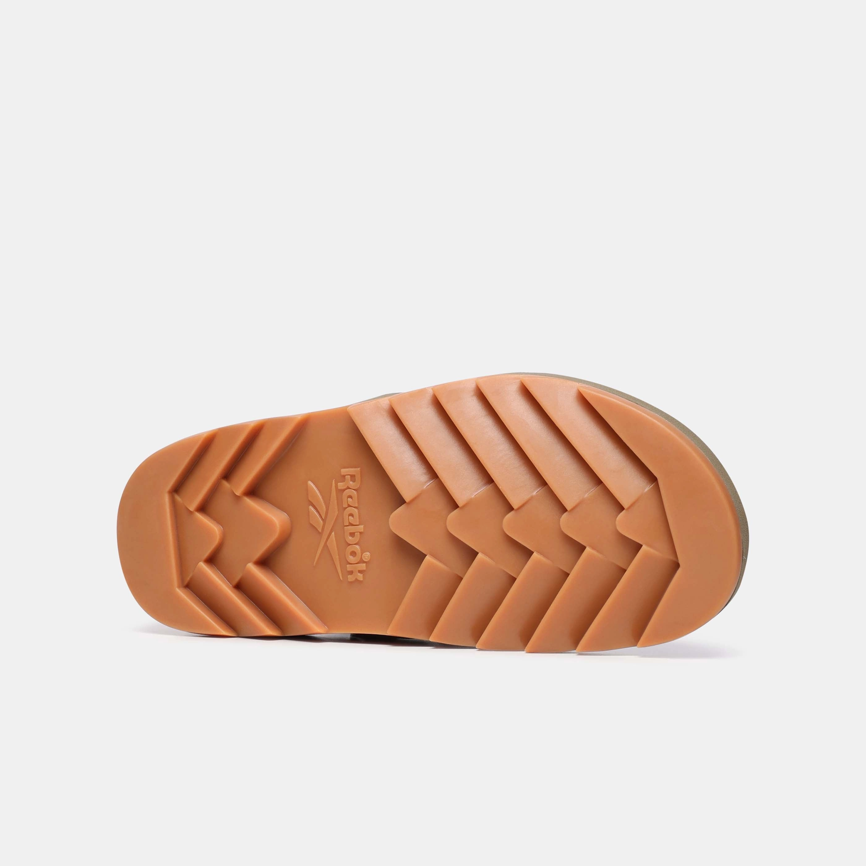 Beatnik Armygreen/Armygreen/Gum